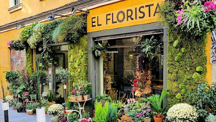 El florista