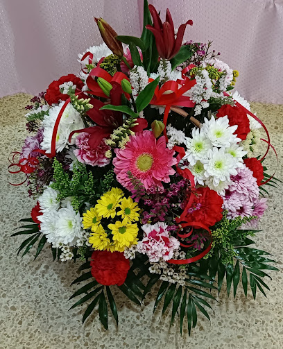 Floristeria A.Reina