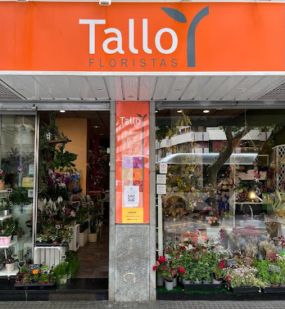 Tallo Floristas