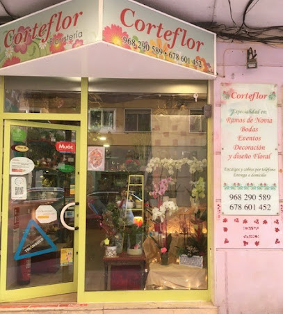 Corteflor