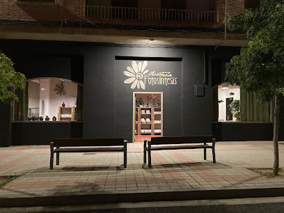 Floristería Fotosíntesis