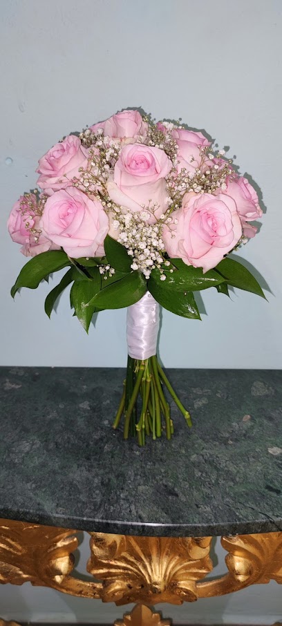 Floristeria Semilleria Rose