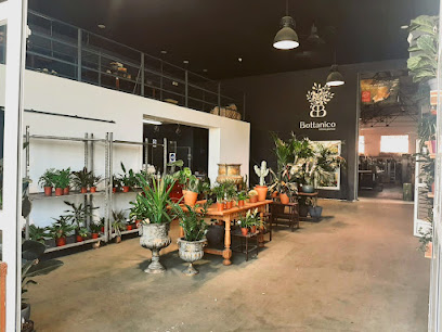 Floristería Bottanico