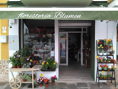 Floristería Blumen Mairena, floristería en Sevilla