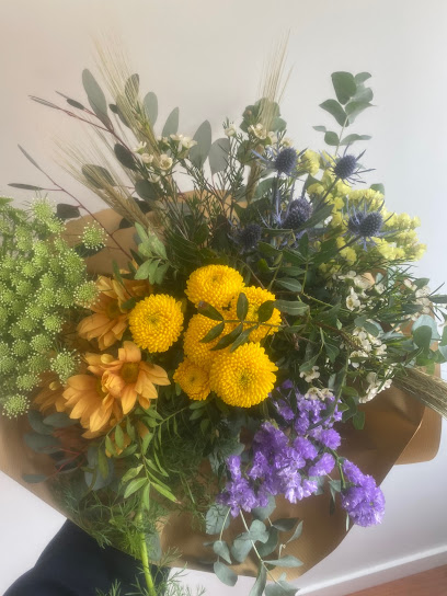 Floristería Flor de Lis