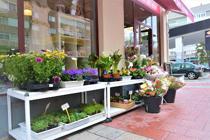 Floristería Eden