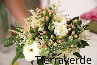 Floristería Tierra Verde