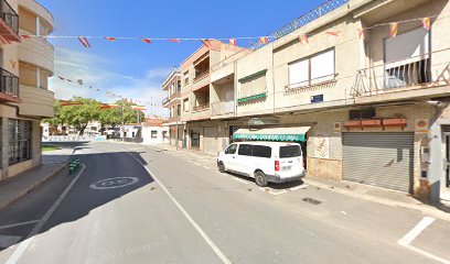 Tulipán